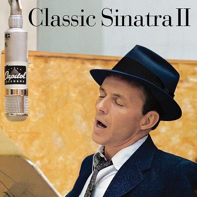 SINATRA,FRANK/CLASSIC SINATRA